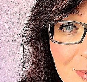Kerstin * Rosenliebe