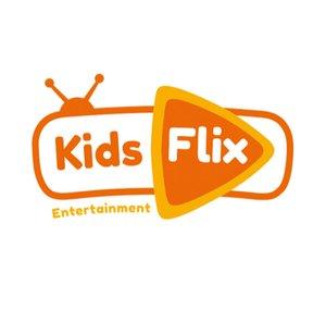 KidsFlix - Cartoons for Children
