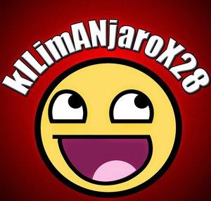 kILimANjaroX28