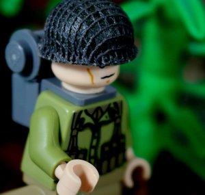 LackingLego 12345