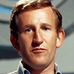Lance Percival