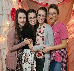 Lehigh Sisters