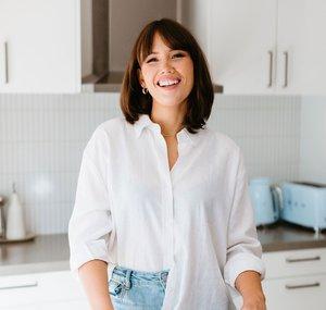 Liz Douglas - Plant-Based Foodie