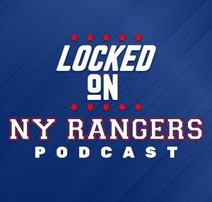 Locked On Rangers (New York)