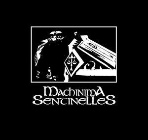 Machinima Sentinelles