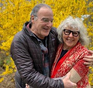 Mandy Patinkin