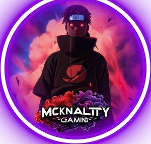 Mcknalty