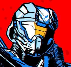 MetalHeadSpartan