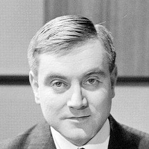Michel Péricard