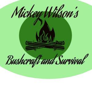 Mickey Wilson Bushcraft and Survival
