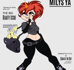 MILYS YA