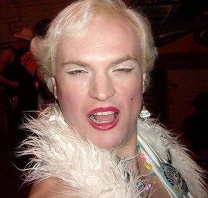 Miss Marilyn Darling
