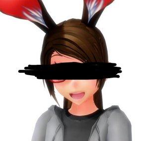 MMD-Anime-Bunny [No longer active]