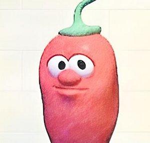 mr jalepeno