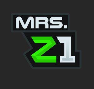 Mrs. Z1