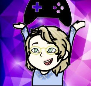 Ms. Samantha2o (second channel)