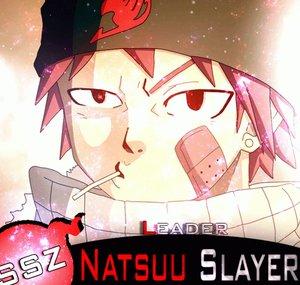 Natsuu AMV
