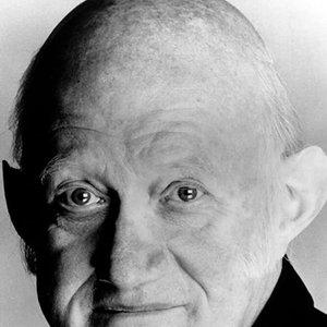 Nicholas Smith