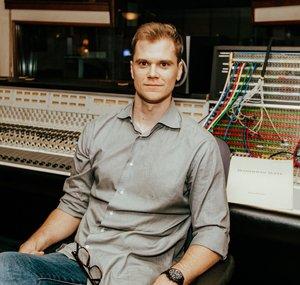 Nick Keller