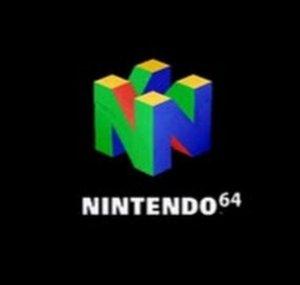 Nintendo 64 BR