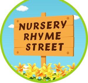 Nursery Rhyme Street - Kids Songs and Rhymes