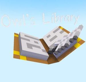 Owl's Library