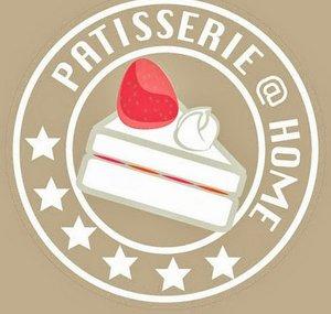 Patisserie at Home