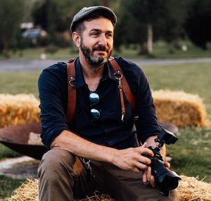 Paul Aston Photography