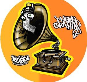 PHONOGRAFFIKS