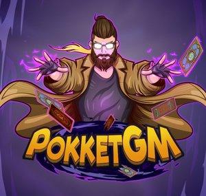 PokketGM