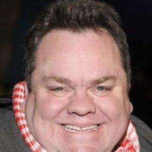 Preston Lacy