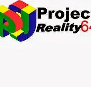 ProjectReality64
