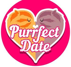 Purrfect Date