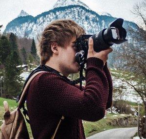 pushREC | Robert Zinke