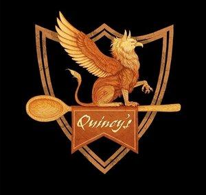 Quincy LK