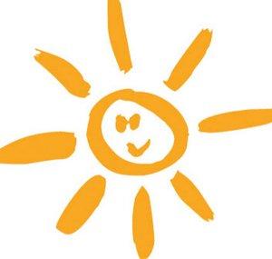 Rays of Sunshine Children's Charity
