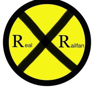 Real Railfan