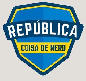República Coisa de Nerd