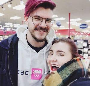Rhodes Vlog