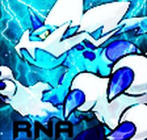 RNAdragon