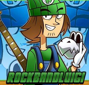 RockbandLuigi