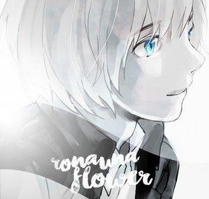 RonaunaFlower