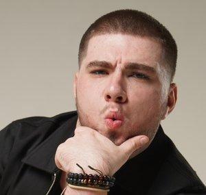 Ryan Golden - Voice Over 