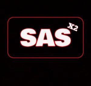 SAS-ASMR X2