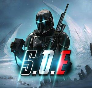 SCOUTS OF ENTERTAINMENT - THE SOE REPORT