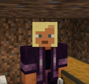 Sharp256Minecraft