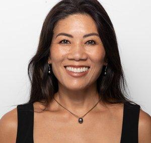 Shayna Kusumoto