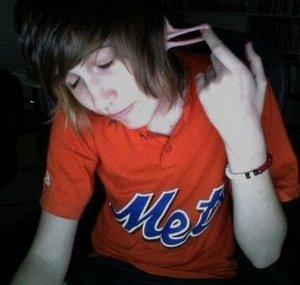 Skrillexismyfriend