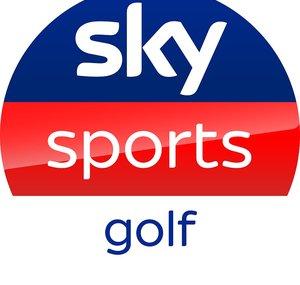 Sky Sports Golf