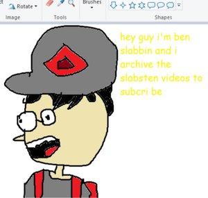 Slabbin